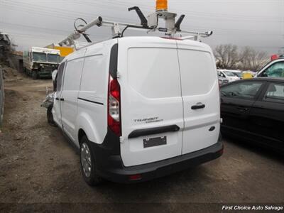 2018 Ford Transit Connect XL   - Photo 7 - Woodbridge, ON L4L 8L6