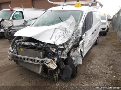 2018 Ford Transit Connect XL   - Photo 1 - Woodbridge, ON L4L 8L6