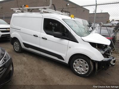 2018 Ford Transit Connect XL   - Photo 4 - Woodbridge, ON L4L 8L6