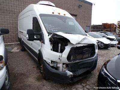 2018 Ford Transit 350 HD   - Photo 3 - Woodbridge, ON L4L 8L6