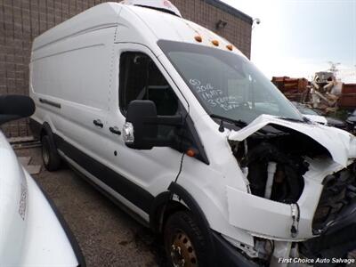 2018 Ford Transit 350 HD   - Photo 4 - Woodbridge, ON L4L 8L6