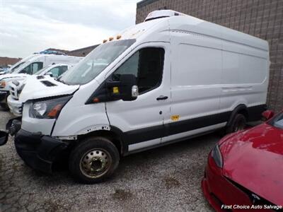 2018 Ford Transit 350 HD   - Photo 1 - Woodbridge, ON L4L 8L6