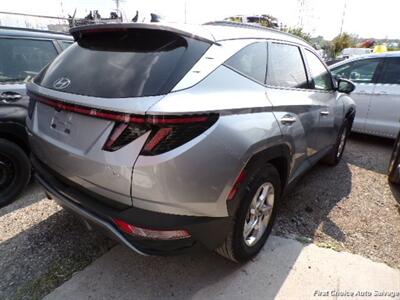 2024 Hyundai TUCSON SEL - Photo 4 - Woodbridge, ON L4L 8L6