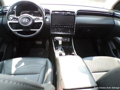 2024 Hyundai TUCSON SEL - Photo 10 - Woodbridge, ON L4L 8L6