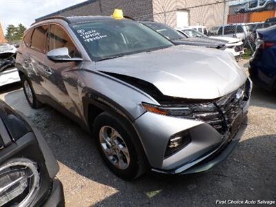 2024 Hyundai TUCSON SEL - Photo 2 - Woodbridge, ON L4L 8L6
