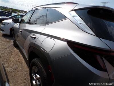 2024 Hyundai TUCSON SEL - Photo 6 - Woodbridge, ON L4L 8L6