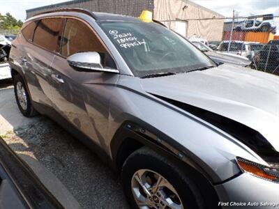 2024 Hyundai TUCSON SEL - Photo 3 - Woodbridge, ON L4L 8L6