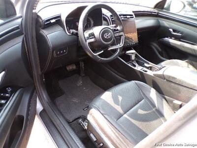 2024 Hyundai TUCSON SEL - Photo 7 - Woodbridge, ON L4L 8L6