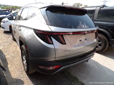 2024 Hyundai TUCSON SEL - Photo 5 - Woodbridge, ON L4L 8L6
