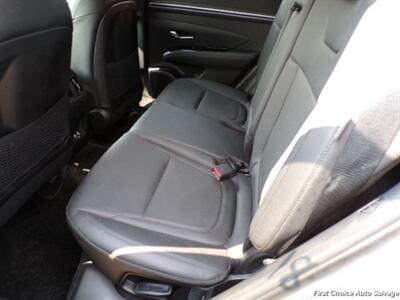 2024 Hyundai TUCSON SEL - Photo 9 - Woodbridge, ON L4L 8L6