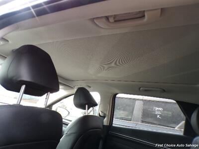 2024 Hyundai TUCSON SEL - Photo 12 - Woodbridge, ON L4L 8L6