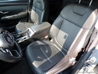 2024 Hyundai TUCSON SEL - Photo 8 - Woodbridge, ON L4L 8L6