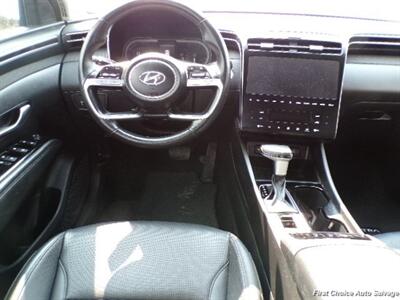 2024 Hyundai TUCSON SEL - Photo 11 - Woodbridge, ON L4L 8L6