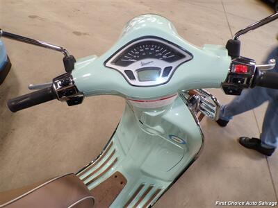 2023 vespa Primavera   - Photo 8 - Woodbridge, ON L4L 8L6