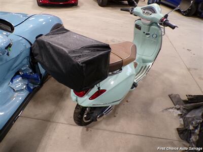 2023 vespa Primavera   - Photo 3 - Woodbridge, ON L4L 8L6