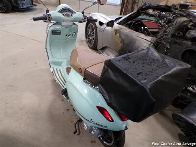 2023 vespa Primavera   - Photo 6 - Woodbridge, ON L4L 8L6