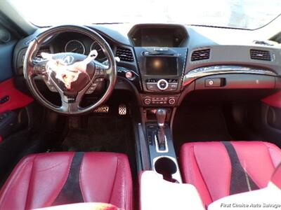 2020 Acura ILX w/Premium w/A-SPEC   - Photo 11 - Woodbridge, ON L4L 8L6