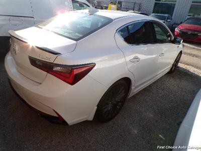 2020 Acura ILX w/Premium w/A-SPEC   - Photo 4 - Woodbridge, ON L4L 8L6