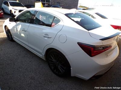 2020 Acura ILX w/Premium w/A-SPEC   - Photo 6 - Woodbridge, ON L4L 8L6