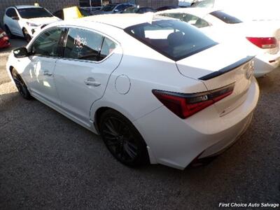 2020 Acura ILX w/Premium w/A-SPEC   - Photo 5 - Woodbridge, ON L4L 8L6