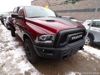 2023 RAM 1500 Classic SLT   - Photo 3 - Woodbridge, ON L4L 8L6