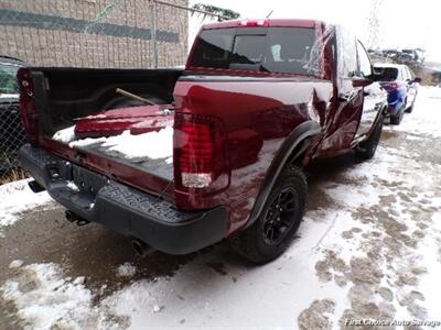 2023 RAM 1500 Classic SLT   - Photo 5 - Woodbridge, ON L4L 8L6