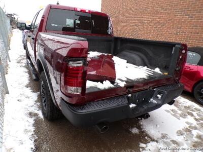 2023 RAM 1500 Classic SLT   - Photo 6 - Woodbridge, ON L4L 8L6