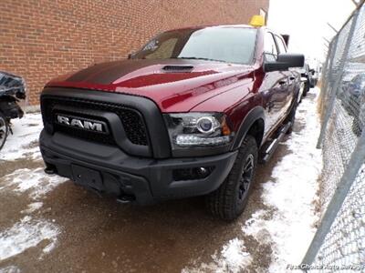 2023 RAM 1500 Classic SLT   - Photo 1 - Woodbridge, ON L4L 8L6