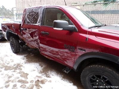 2023 RAM 1500 Classic SLT   - Photo 4 - Woodbridge, ON L4L 8L6