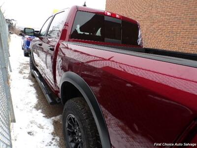 2023 RAM 1500 Classic SLT   - Photo 7 - Woodbridge, ON L4L 8L6