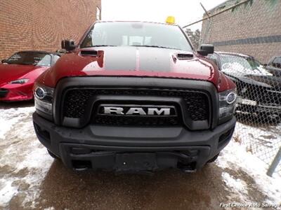 2023 RAM 1500 Classic SLT   - Photo 2 - Woodbridge, ON L4L 8L6