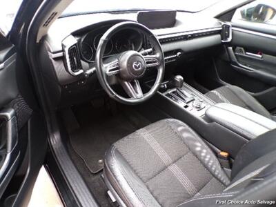 2025 Mazda CX-50 Hybrid Gsl   - Photo 8 - Woodbridge, ON L4L 8L6