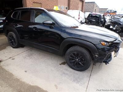 2025 Mazda CX-50 Hybrid Gsl   - Photo 3 - Woodbridge, ON L4L 8L6