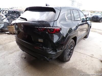 2025 Mazda CX-50 Hybrid Gsl   - Photo 4 - Woodbridge, ON L4L 8L6