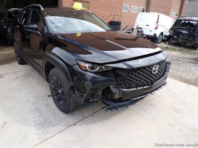 2025 Mazda CX-50 Hybrid Gsl   - Photo 2 - Woodbridge, ON L4L 8L6