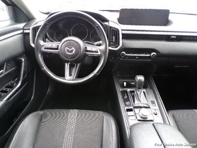 2025 Mazda CX-50 Hybrid Gsl   - Photo 12 - Woodbridge, ON L4L 8L6