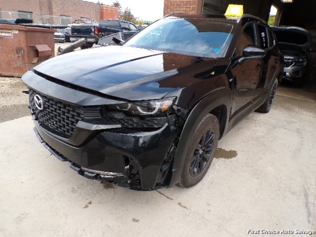 2025 Mazda CX-50 Hybrid Gsl   - Photo 1 - Woodbridge, ON L4L 8L6