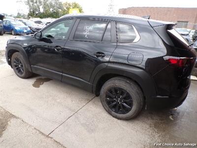 2025 Mazda CX-50 Hybrid Gsl   - Photo 6 - Woodbridge, ON L4L 8L6