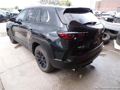 2025 Mazda CX-50 Hybrid Gsl   - Photo 5 - Woodbridge, ON L4L 8L6