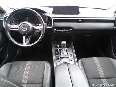 2025 Mazda CX-50 Hybrid Gsl   - Photo 11 - Woodbridge, ON L4L 8L6