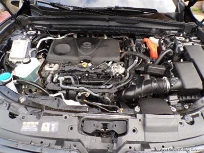2025 Mazda CX-50 Hybrid Gsl   - Photo 7 - Woodbridge, ON L4L 8L6