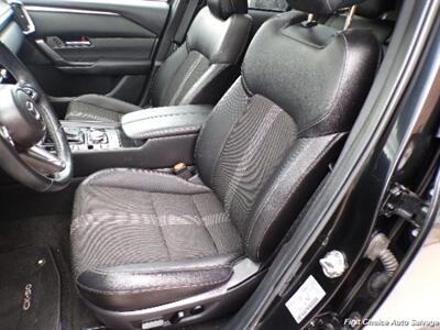 2025 Mazda CX-50 Hybrid Gsl   - Photo 9 - Woodbridge, ON L4L 8L6