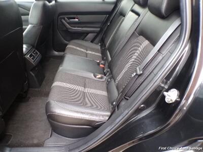 2025 Mazda CX-50 Hybrid Gsl   - Photo 10 - Woodbridge, ON L4L 8L6