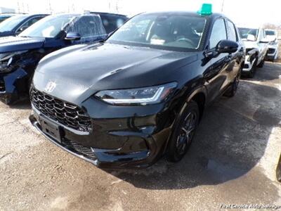 2025 Honda HR-V   - Photo 1 - Woodbridge, ON L4L 8L6