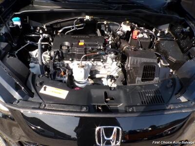 2025 Honda HR-V   - Photo 8 - Woodbridge, ON L4L 8L6