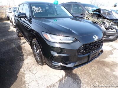 2025 Honda HR-V   - Photo 3 - Woodbridge, ON L4L 8L6