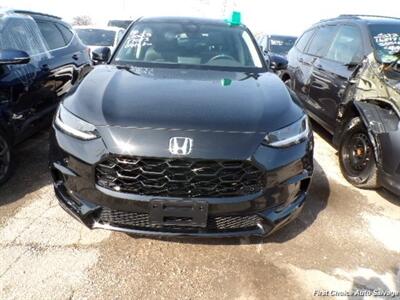 2025 Honda HR-V   - Photo 2 - Woodbridge, ON L4L 8L6