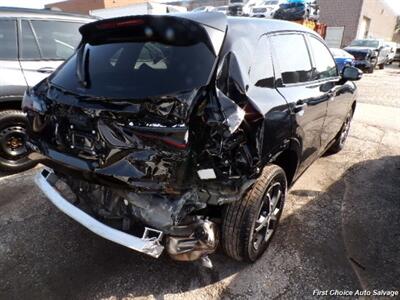 2025 Honda HR-V   - Photo 5 - Woodbridge, ON L4L 8L6