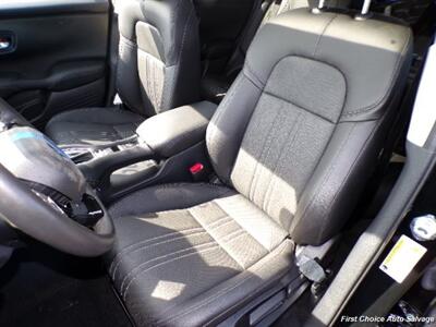 2025 Honda HR-V   - Photo 10 - Woodbridge, ON L4L 8L6