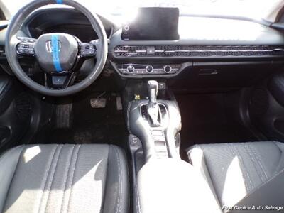 2025 Honda HR-V   - Photo 11 - Woodbridge, ON L4L 8L6